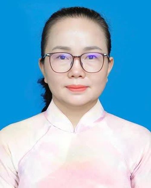 Đồng chí Nguyễn Thị Ngân Phó Chủ nhiệm ủy ban Kiểm tra Tỉnh ủy