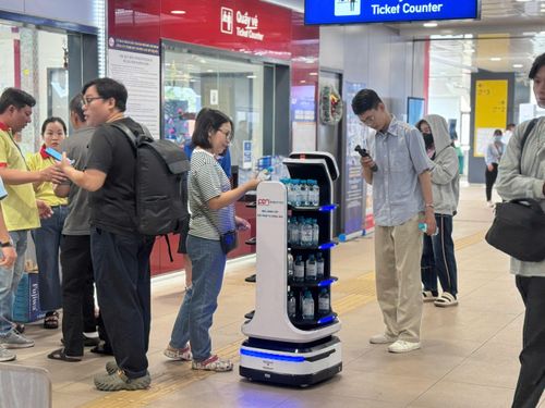 Khoa học - công nghệ, đổi mới sáng tạo và chuyển đổi số được TP.HCM xác định là động lực đổi mới mô hình tăng trưởng.