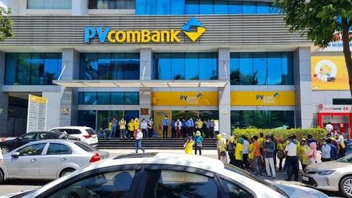 Khách hàng New Danang City khiếu nại PVcomBank (ảnh tư liệu)