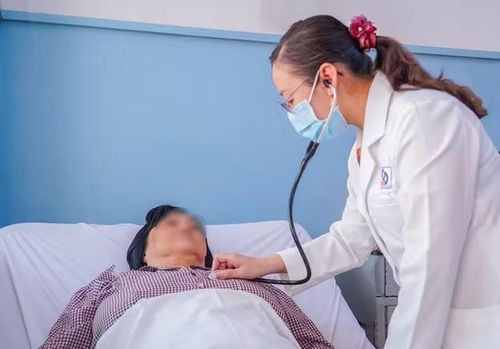Một trường hợp bị ngộ độc thực phẩm tại TP Hồ Chí Minh.