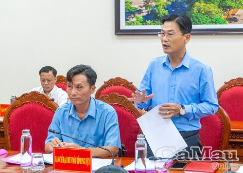 Phó Giám đốc Báo và phát thanh, truyền hình Cà Mau Nguyễn Quốc Danh cho biết, đơn vị luôn phối hợp thực hiện tốt công tác tuyên truyền để lan toả phong trào hiến máu tình nguyện trong cộng đồng.