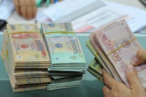 Đặt cọc không nên trở thành “cánh cửa phụ” để huy động vốn khi dự án chưa đủ điều kiện kinh doanh. Ảnh: baodautu.vn