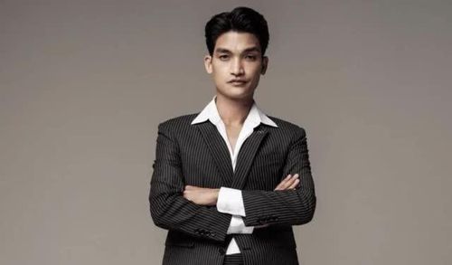 Mạc Văn Khoa cho biết đang tìm hiểu nguồn gốc thông tin và cân nhắc cách xử lý phù hợp. Ảnh: FBNV