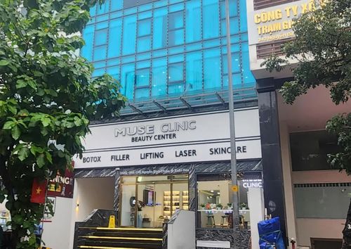 Công ty TNHH Muse Medical (242G-244-246 Nguyễn Đình Chiểu, phường Xuân Hòa) bị phạt 140 triệu đồng.