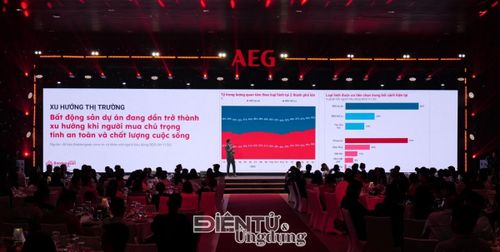 Việt Nam cũng đang bước vào quá trình chuyển đổi tương tự, nơi người dùng tìm kiếm những không gian sống có ảnh hưởng và được định hình bởi các xu hướng kiến trúc, thiết kế và phong cách sống mang tầm quốc tế