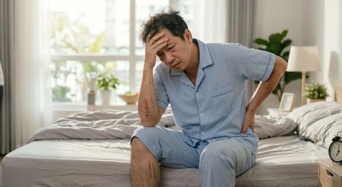 5 dấu hiệu buổi sáng cảnh báo bệnh thận