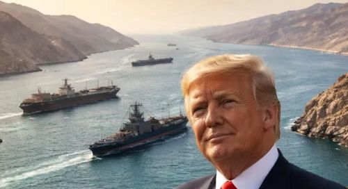 Iran nhiều lần bị cáo buộc phóng tên lửa và máy bay không người lái vào các tàu hàng di chuyển theo tuyến phía nam, khiến hoạt động hàng hải qua Hormuz có thời điểm gần như tê liệt.