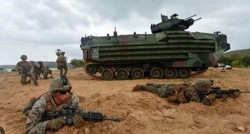 Đến năm 1978, quyền này được chuyển sang Bộ chỉ huy Lực lượng Hỗn hợp Hàn Quốc - Mỹ.