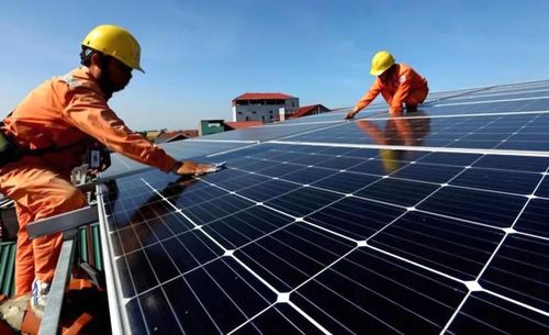 Thu ngân sách đạt hơn 76% dự toán sau 7 tháng rưỡi. Ảnh minh hoạ.