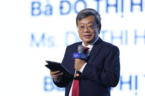MSR là một trong những nền tảng khai thác và chế biến vonfram tích hợp lớn nhất thế giới ngoài Trung Quốc. Ảnh: MSN.