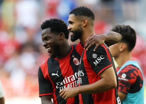 Milan bước vào mùa giải mới với mục tiêu trở lại Champions League sau một mùa bóng đáng thất vọng.