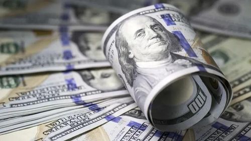 Đồng USD phục hồi nhẹ. Ảnh minh họa: Reuters 