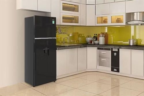 Twin Inverter, làm lạnh đa chiều, DEO Fresh, ngăn Chiller Box -1°C và Fresh Box giúp mẫu tủ này đáp ứng đồng thời nhu cầu tiết kiệm điện, khử mùi và bảo quản thực phẩm tươi sống.