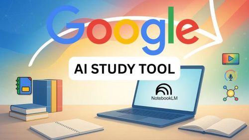 Google tích hợp các công cụ học tập AI mới được gọi là AI Study Tool vào Gemini và công cụ tìm kiếm.