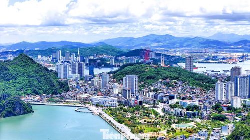 Cùng với việc đổi tên, Quảng Ninh cũng đề nghị chỉ định Ban Chấp hành, Ban Thường vụ, Bí thư, Phó Bí thư Thành ủy và Ủy ban Kiểm tra Thành ủy, nhiệm kỳ 2025 - 2030.