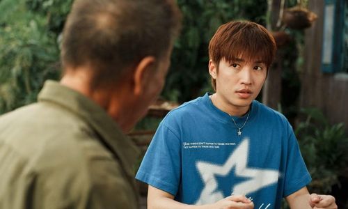 Ngày 21/8, Nghỉ hè sợ nghỉ hưu gần vượt mốc 70 tỷ đồng doanh thu.