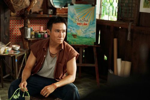 Huỳnh Lập tận dụng thành công lợi thế suất chiếu sớm, giúp tác phẩm thu gần 70 tỷ đồng.