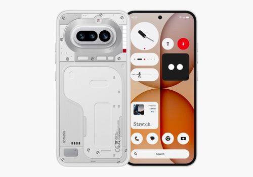 Nothing Phone (4a). Ảnh: TGDĐ
