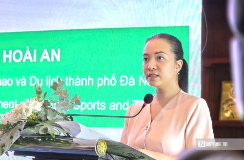 Theo bà Nguyễn Thị Hoài An, Phó giám đốc Sở Văn hóa, Thể thao và Du lịch Đà Nẵng, phát triển du lịch bền vững đang trở thành một yêu cầu trong nâng cao sức cạnh tranh của điểm đến Đà Nẵng.
