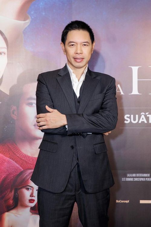 Thái Hòa sở hữu hàng loạt tác phẩm có doanh thu khủng bên cạnh những tác phẩm chưa được như kỳ vọng. 