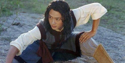 Thách Phá Thiên được xem là cao thủ đạt cảnh giới võ công vượt xa nhiều nhân vật Kim Dung.