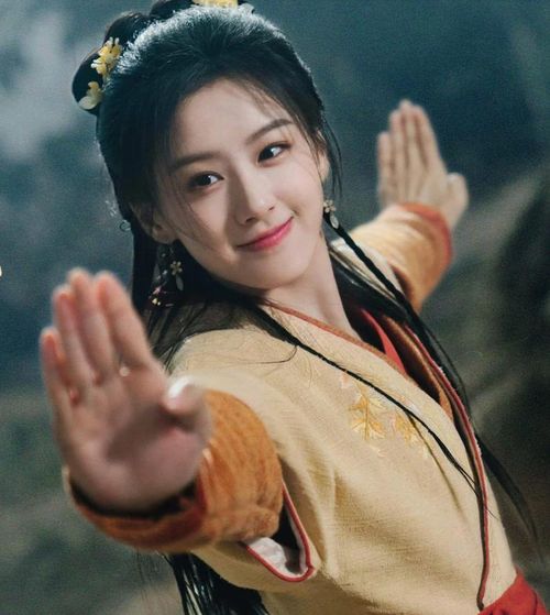 Trí tuệ là ưu thế nổi bật nhất của Hoàng Dung, đồng thời nàng cũng sở hữu nền tảng võ học đáng kể.