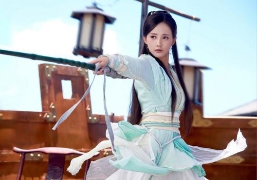 Chính sự toàn diện giúp Hoàng Dung trở thành một trong những hình tượng nữ nhân vật tiêu biểu nhất dưới ngòi bút Kim Dung.
