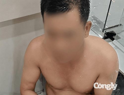 Bắt đối tượng trộm khoảng 80 lượng vàng.