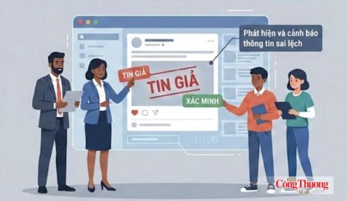 Chính phủ ban hành Nghị định số 328/2026/NĐ-CP ngày 19/8/2026 quy định về phòng, chống tin giả, tin sai sự thật.