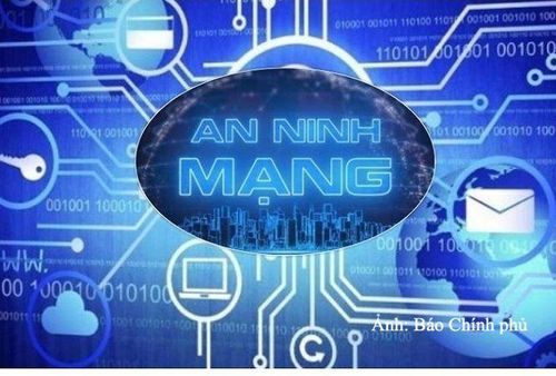 Ngày 19/8, Chính phủ ban hành các Nghị định 327, 331 và 333 quy định chi tiết biện pháp thi hành Luật An ninh mạng, xử lý vi phạm trên không gian mạng. Ảnh: Báo Chính phủ