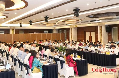 Năm 2026 là năm đầu tiên triển khai Chương trình khuyến công quốc gia giai đoạn 2026-2030.