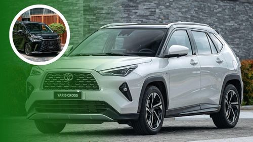 Lượng xe Hybrid bán ra từ các thương hiệu như Toyota, Honda, Suzuki ghi nhận đà tăng trưởng vượt bậc trong 7 tháng đầu năm 2026. Đây chính là dải sản phẩm "bản lề" giúp khối xe truyền thống vừa đạt mục tiêu cắt giảm phát thải, vừa không bắt người dùng phải đánh đổi sự tiện lợi về hạ tầng tiếp nhiên liệu.