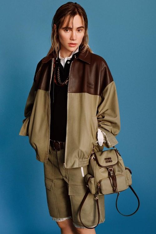 Ảnh: Miu Miu