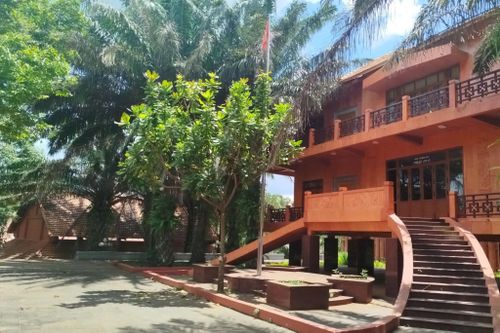Nhà ngục Đắk Mil trở thành trường học, tôi luyện ý chí cho đồng bào các dân tộc trên địa bàn phía Tây Lâm Đồng