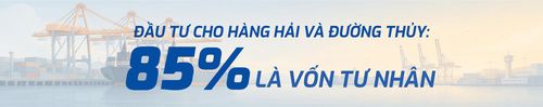 Thưa ông, số liệu năm 2025 cho thấy hệ thống cảng biển Việt Nam có lượng hàng thông qua rất ấn tượng. Ông đánh giá thế nào về những con số này?