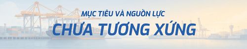 Vậy giải pháp căn cơ để giảm chi phí logistics là gì, thưa ông?
