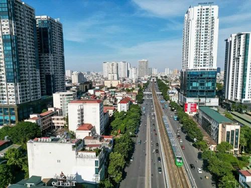 Phát hành trái phiếu cho lĩnh vực hạ tầng vẫn gặp nhiều rào cản do đặc thù của loại hình đầu tư này. Ảnh: Đức Thanh