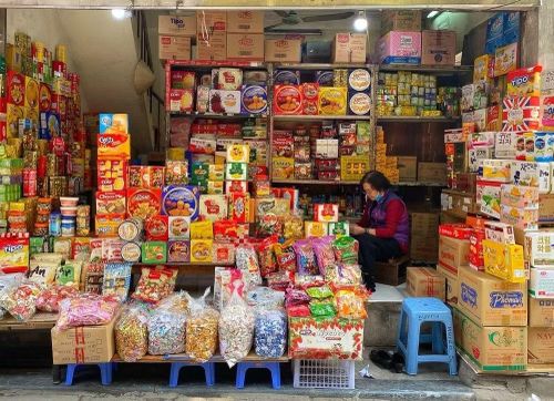 Chính phủ đề xuất nhiều chính sách tạo điều kiện cho hộ, cá nhân kinh doanh phát triển.