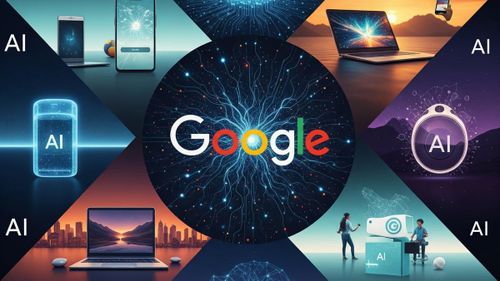 Sinh viên có thể đăng ký gói AI miễn phí trên website Google đến hết ngày 31/12/2026. (Ảnh minh họa)