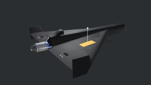 Loại UAV này thường được xác định có nguồn gốc từ Shahed-136 do Iran phát triển, nhưng Nga đã tiến hành nhiều thay đổi về sản xuất, linh kiện và khả năng tác chiến.