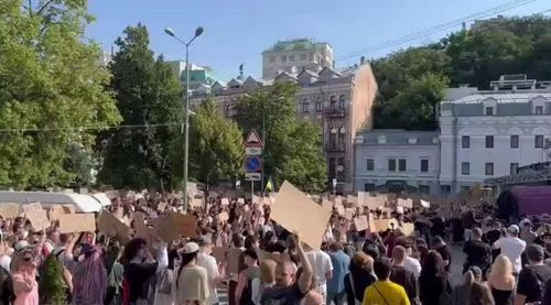 Trước khi Quốc hội Ukraine phê chuẩn bộ trưởng mới, ông Fedorov, người được mệnh danh là "trùm drone", đăng video kêu gọi tìm cách tổ chức bầu cử ngay cả khi xung đột với Nga chưa kết thúc.