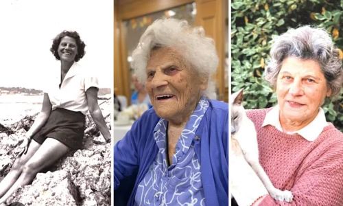 Sinh ngày 21/8/1909 tại Shipton Bellinger, Hampshire, bà Caterham là con thứ 7 trong gia đình có 8 người con. Bà hiện là người cuối cùng còn sống được sinh ra dưới thời Vua Edward VII. Bà Caterham đã trải qua 2 cuộc thế chiến, vụ chìm tàu Titanic, Cách mạng Nga và đại dịch Covid-19. Theo GWR, bà là một trong những người cao tuổi nhất từng sống sót sau Covid-19, sau khi mắc bệnh ở tuổi 110.