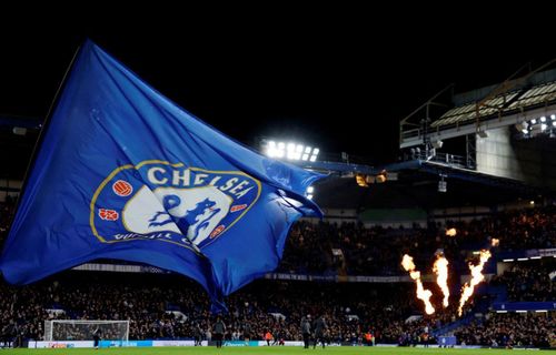 Chelsea cho Shakhtar Donetsk mượn sân Stamford Bridge để đá Champions League.