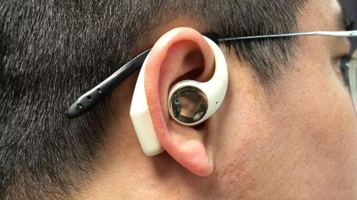 5 mẫu tai nghe gồm HONOR Earbuds Open, OPPO Enco Clip2, Anker Soundcore AeroClip, Edifier LolliClip và Xiaomi OpenWear Stereo góp mặt tại hạng mục tai nghe đeo mở của Better List 2026.
