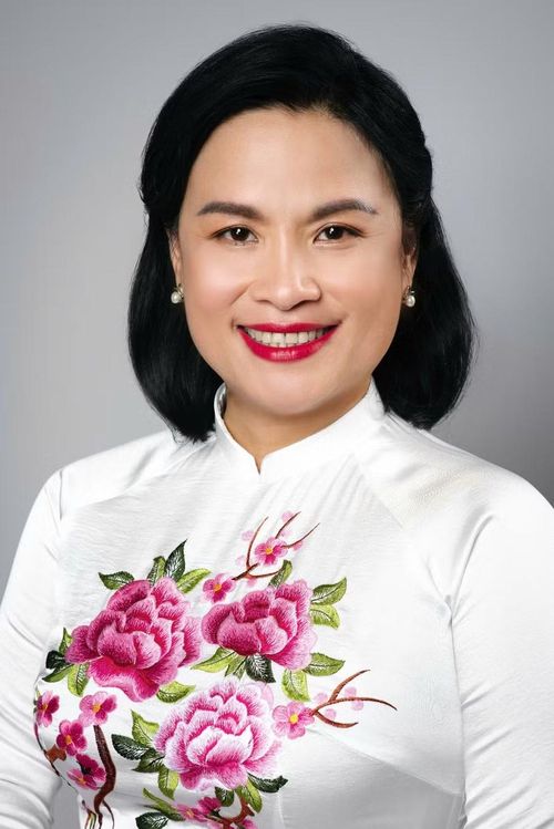 GS.TS Ngô Thị Phương Lan.