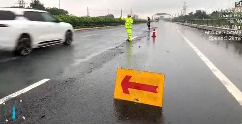 Cục ĐBVN yêu cầu các đơn vị trực 24/24h để bảo đảm giao thông an toàn, thông suốt.