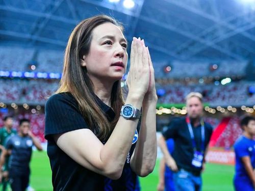 Bà hoạt động trong giới bóng đá Thái Lan hơn 20 năm. Madam Pang gây chú ý từ khi làm Chủ tịch CLB Port giai đoạn 2015-2024. Bà được bổ nhiệm làm Chủ tịch FAT từ năm 2024. Hai năm qua, một tay Madam Pang lo liệu mọi biến động của bóng đá Thái Lan. Khi đội nhà thất bại, người phụ nữ này đứng ra nhận lỗi và xin lỗi người dân quê nhà. Những phi vụ thay đổi HLV đội tuyển và cải tổ cả bộ máy bóng đá Thái Lan đều có dấu ấn của Madam Pang.