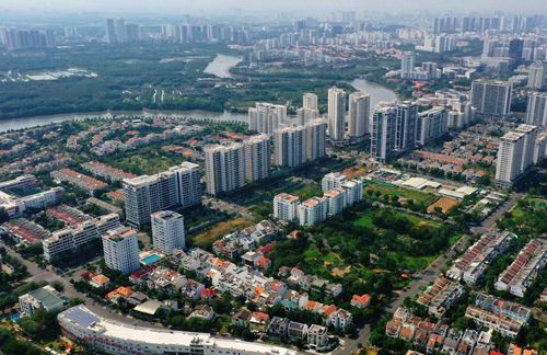 Ngăn chặn các hành vi thao túng, thổi giá bất động sản.