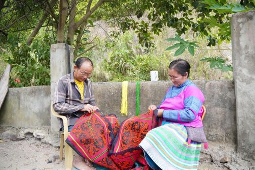 Không ai bị bỏ lại trên bản đồ số.