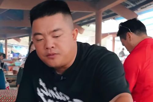 Ông Vũ Hoàng Hải. Ảnh: FB